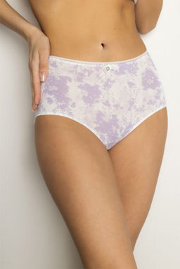 ТРУСЫ ЖЕНСКИЕ "MAXI SLIP" арт. 4723W-40128.2L-084