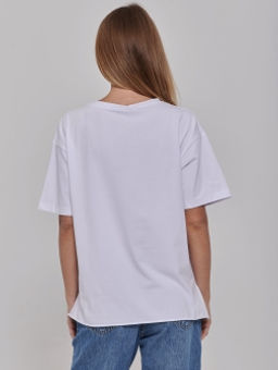 ФУТБОЛКА ЖЕНСКАЯ - Chic & charisma фото 6