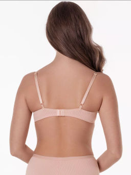 БЮСТГАЛЬТЕР Milavitsa 128140/C05 нюд