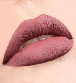 LuxVisage Блеск для губ PIN UP ultra matt тон 33