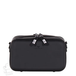 Сумка женская  9091CD black Alex&Mia/30 в Новосибирске