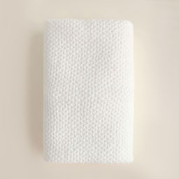 Полотенце льняное Этель, 38х65 см, лен 29%, хлопок 71%