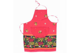 Фартук с карманом ФРК 78 , бм (11196/1)