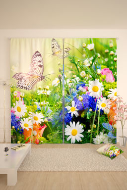 Фотошторы 10806