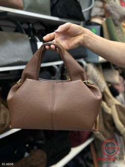 Сумка женская из эко-кожи. - Bruno фото 3