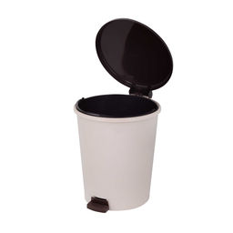 Ведро с педалью 12 л, арт. А(М6804), (М6805), (М7992), (М7991)