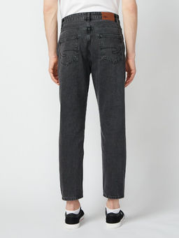 Брюки джинсовые KEVIN свободные зауженные к низу / Lee Cooper  фото 2