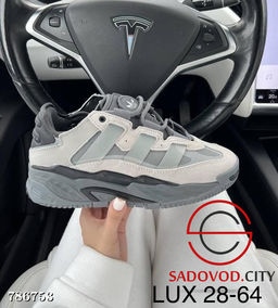 Кроссовки женские демисезонные - Bruno фото 4