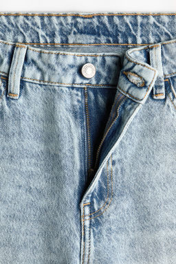 Bermudas en denim - H&m фото 4