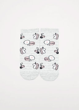 Носки детские Рилс - Clever wear фото 3