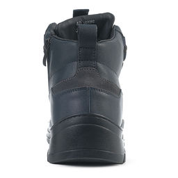 1D3292 МУЖ Ботинки нат.кожа шерсть ТЭП - Юничел фото 2