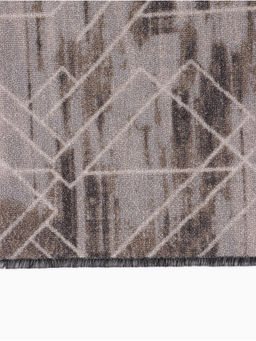 Палас прямоугольный, размер 350×400 см, войлок