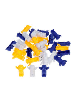 Лас Играс KIDS Большой набор Настолок 3 в 1