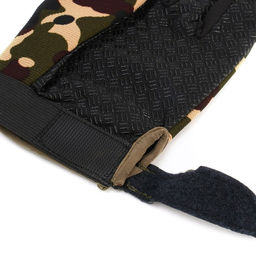 Перчатки тактические мужские Storm tactic с защитой суставов, размер - XL