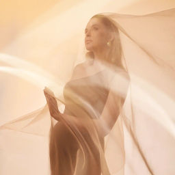 Духи Far Away Beyond для нее пробный образец