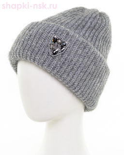 Рафаэла Селия шеврон Колпак флис (56-58)