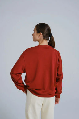 Свитшот Anta FRISBEE ALLIANCE  фото 2