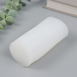 Молд силикононовый «Четырехлистник. Столбик» 5,5 х 9,8 см