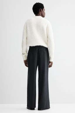 Pantal?n Loose Fit - H&m фото 8