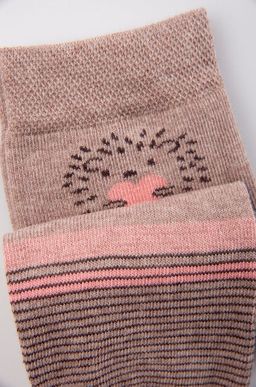 Носки для девочки Брестские  фото 3