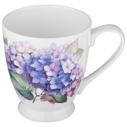 КРУЖКА LEFARD HORTENSIA 480 МЛ