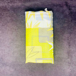 Штора д/ванной 180*180 из ткани с водоот.эф./Вилина - Полимербыт фото 2