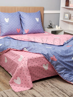 КПБ Denvol Classic DENCL042 2 спальный  фото 6