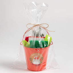 Новогодний набор подарочный кухонный С Новым Годом - Доляна фото 10