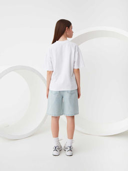 Футболка с короткими рукавами - Смена фото 3