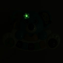 Музыкальная игрушки Флаффи - Zabiaka фото 9