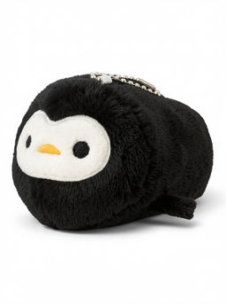 Мягкая игрушка - сюрприз "Зоопарк. Заводные зверушки"