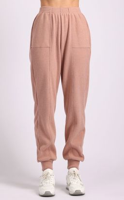 Брюки B.388 пудра - Argo classic фото 2