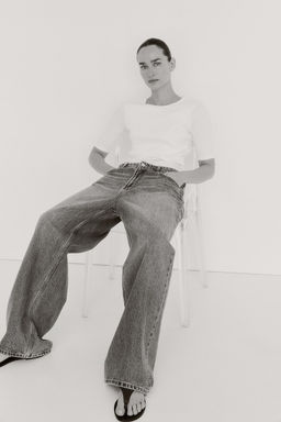 MAMA Pack de 2 tops de lactancia Before & After - H&m фото 2