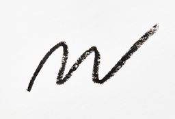 EVELINE Карандаш для глаз автоматический Mega max kajal тон черный  фото 5