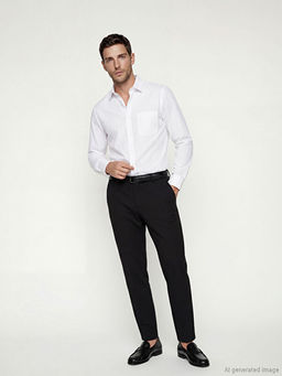 Regular Fit Erkek G?mlek