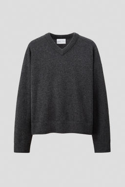 Jersey de cachemira Loose Fit - H&m фото 2
