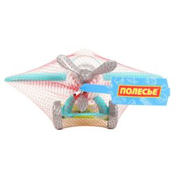 Самолёт Омега (в сеточке) - Полесье фото 18