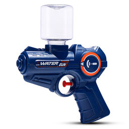 Водное оружие "Гидро‑шутиха" в пакете