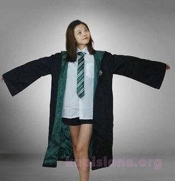 Мантия Слизерин - Купи слона фото 2