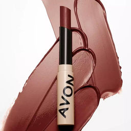 Ухаживающая помада-бальзам для губ