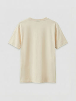 Minecraft Bask?l? Erkek ?ocuk Ti??rt ve ?ort