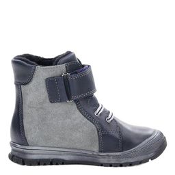 Ботинки малодетские - Marko фото 4