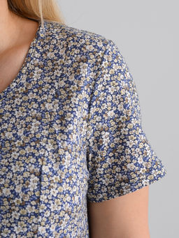 Платье женское - Глория Трикотаж фото 3