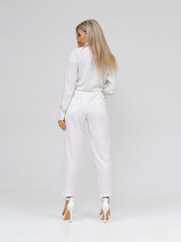 Вельветовые Брюки - Барболета фото 71