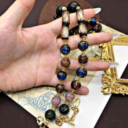 Колье арт. 22 6743 (id 269489) - Rada фото 3