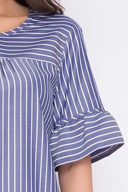 Блузка 40476 - Avili фото 4