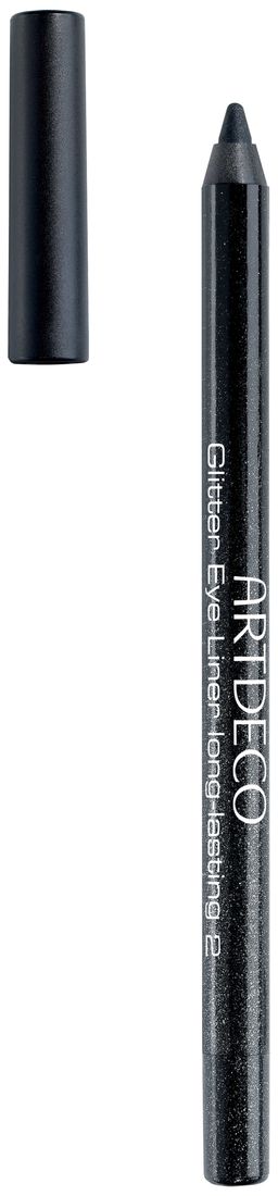 ARTDECO Карандаш для век с глиттером Glitter Eye тон 2, 1.2 г