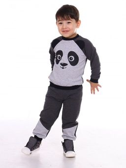 КМ047 Костюм Панда - Милаша фото 2