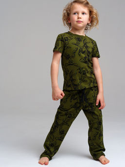 PlayToday / Пижама для мальчика