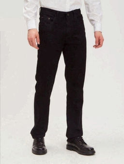 Джинсы прямые мужские, Артикул: 113133